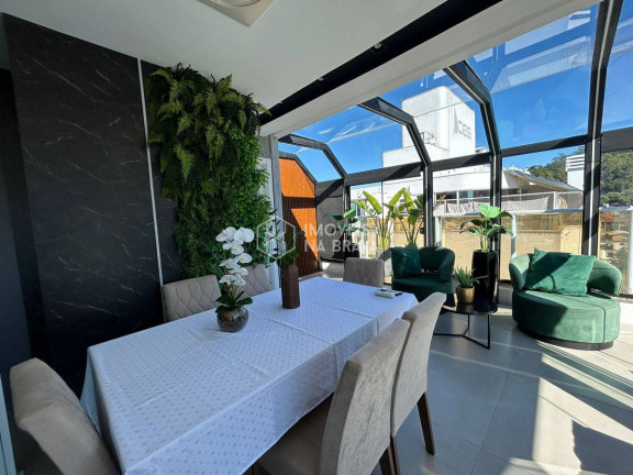 Imagem Cobertura com 4 Quartos à Venda, 220 m² em Cabeçudas - Itajaí Imagem Cobertura com 4 Quartos à Venda, 220 m² em Cabeçudas - Itajaí