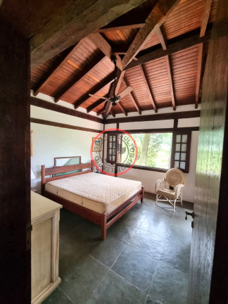 Imagem Casa com 3 Quartos à Venda, 1.000 m² em Boiçucanga - São Sebastião