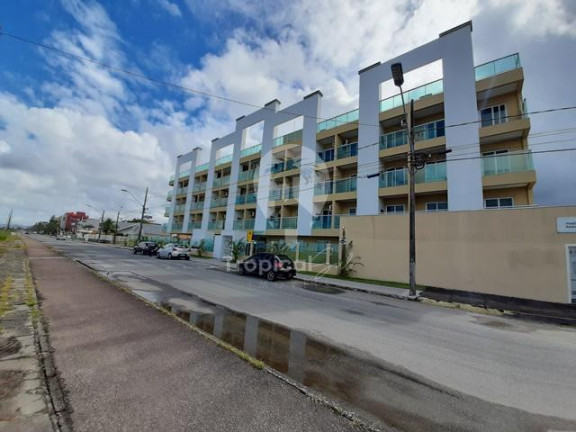 Imagem Apartamento com 1 Quarto à Venda, 23 m² em Caravelas - Matinhos