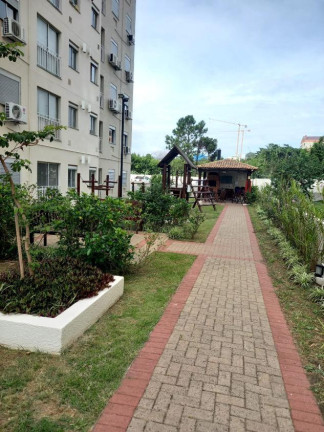 Imagem Apartamento com 2 Quartos à Venda,  em Jardim Itu - Porto Alegre