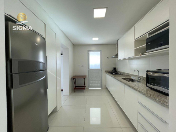 Imagem Apartamento com 3 Quartos à Venda, 135 m² em Enseada - Guarujá Imagem Apartamento com 3 Quartos à Venda, 135 m² em Enseada - Guarujá