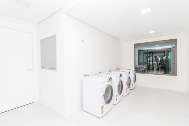 Imagem Apartamento com 1 Quarto à Venda, 41 m² em Jardim Botânico - Porto Alegre