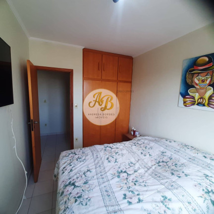 Imagem Apartamento com 2 Quartos à Venda, 65 m² em Parque Progresso - Franca