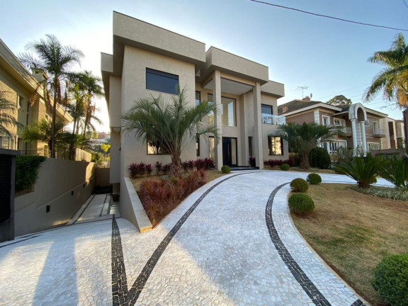 Imagem Casa de Condomínio com 5 Quartos à Venda, 750 m² em Alphaville - Santana De Parnaíba Imagem Casa de Condomínio com 5 Quartos à Venda, 750 m² em Alphaville - Santana De Parnaíba