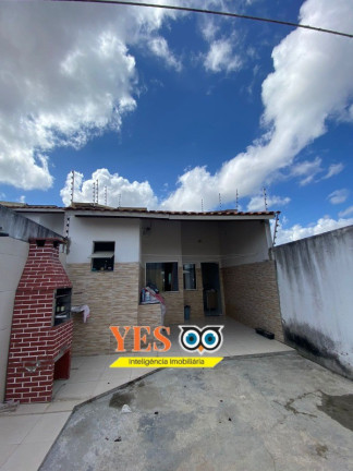 Imagem Casa com 2 Quartos à Venda, 125 m² em Conceição - Feira De Santana