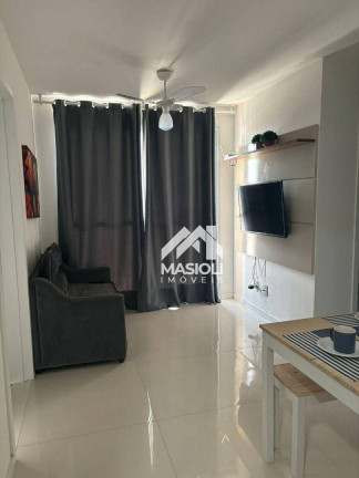 Imagem Apartamento com 2 Quartos à Venda, 57 m² em Jockey De Itaparica - Vila Velha Imagem Apartamento com 2 Quartos à Venda, 57 m² em Jockey De Itaparica - Vila Velha