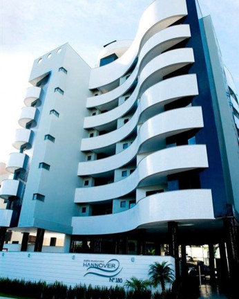 Imagem Apartamento com 3 Quartos à Venda, 143 m² em Centro - Criciúma