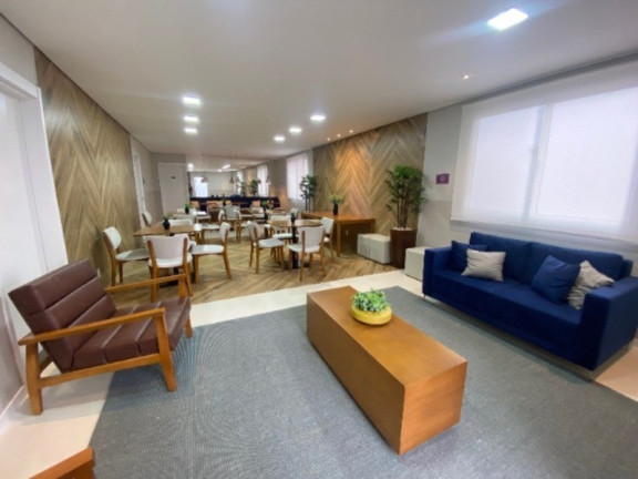 Imagem Imóvel com 2 Quartos para Alugar, 34 m² em Santo Amaro - São Paulo Imagem Imóvel com 2 Quartos para Alugar, 34 m² em Santo Amaro - São Paulo