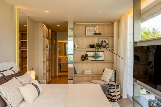 Imagem Apartamento com 4 Quartos à Venda, 231 m² em Barra Da Tijuca - Rio De Janeiro