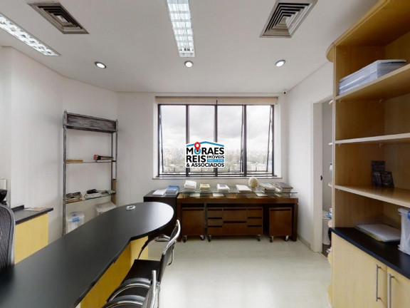 Imagem Sala Comercial à Venda, 101 m² em Jardim Paulista - São Paulo Imagem Sala Comercial à Venda, 101 m² em Jardim Paulista - São Paulo