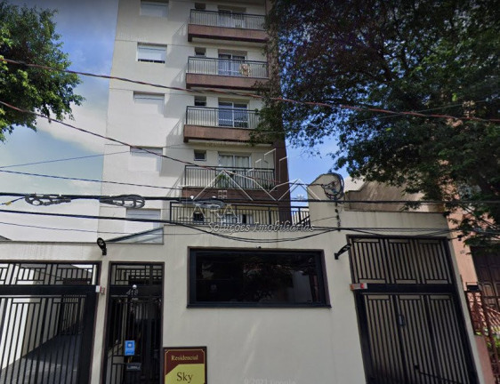 Imagem Apartamento com 1 Quarto à Venda, em Penha De França - Sao Paulo Imagem Apartamento com 1 Quarto à Venda, em Penha De França - Sao Paulo