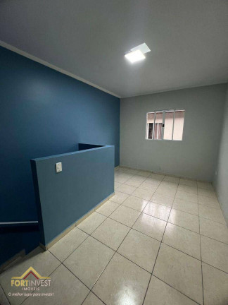 Imagem Imóvel com 2 Quartos à Venda, 48 m² em Vila Sônia - Praia Grande