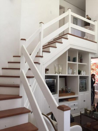 Imóvel com 4 Quartos à Venda, 250 m² em Alphaville - Barueri