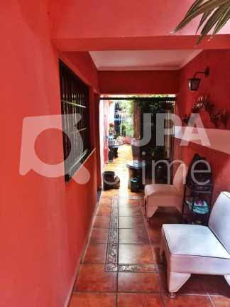 Imagem Casa com 4 Quartos à Venda, 320 m² em Vila Maria - São Paulo Imagem Casa com 4 Quartos à Venda, 320 m² em Vila Maria - São Paulo