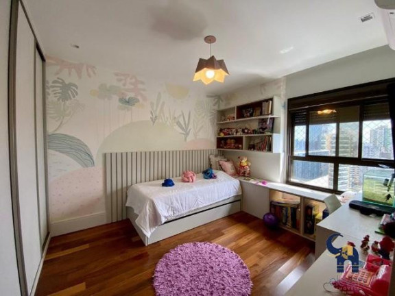 Imagem Apartamento com 4 Quartos à Venda, 305 m² em Graça - Salvador