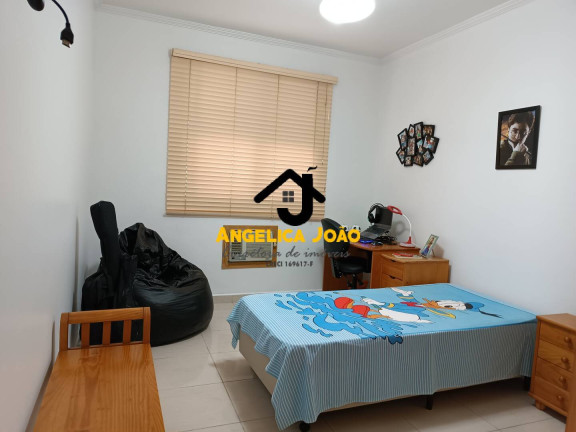Imagem Apartamento com 2 Quartos à Venda, 81 m² em Boa Vista - São Vicente