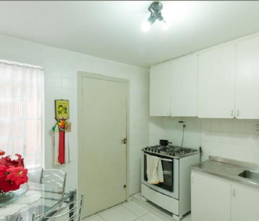 Imagem Casa com 3 Quartos à Venda, 200 m² em Campo Belo - São Paulo