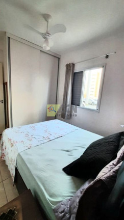 Imagem Apartamento com 2 Quartos à Venda, 56 m² em Jardim Santa Clara Do Lago Ii - Hortolândia Imagem Apartamento com 2 Quartos à Venda, 56 m² em Jardim Santa Clara Do Lago Ii - Hortolândia