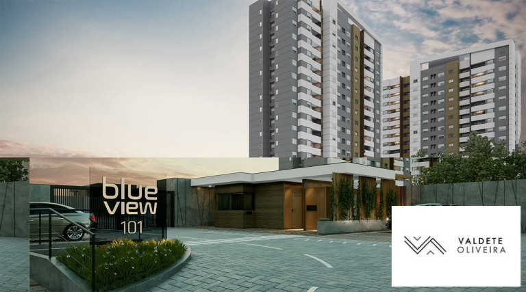 Imagem Apartamento com 2 Quartos à Venda, 56 m² em Vila Industrial - São José Dos Campos Imagem Apartamento com 2 Quartos à Venda, 56 m² em Vila Industrial - São José Dos Campos