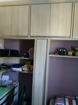 Imagem Apartamento com 2 Quartos à Venda, 60 m² em Campestre - Santo André Imagem Apartamento com 2 Quartos à Venda, 60 m² em Campestre - Santo André