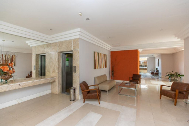 Imagem Apartamento com 3 Quartos à Venda, 103 m² em Indianópolis - São Paulo