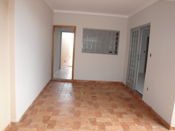 Imagem Casa com 3 Quartos à Venda, 157 m² em Vila Industrial - Bauru