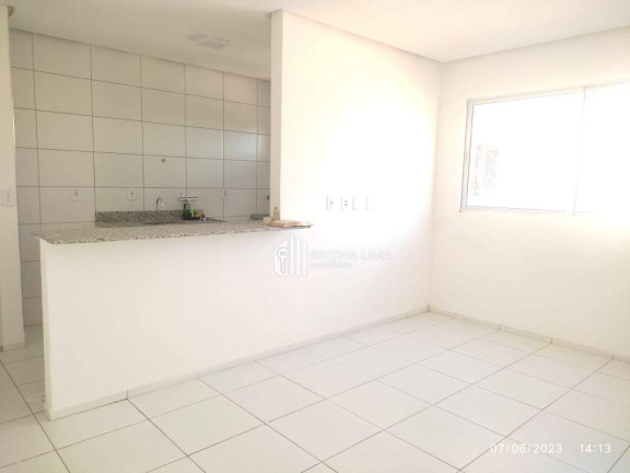 Imagem Apartamento com 3 Quartos à Venda, 65 m² em Uruguai - Teresina