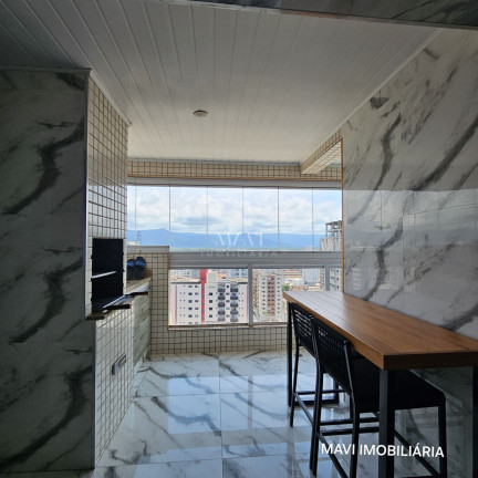 Imagem Apartamento com 2 Quartos à Venda, 88 m² em Aviação - Praia Grande Imagem Apartamento com 2 Quartos à Venda, 88 m² em Aviação - Praia Grande