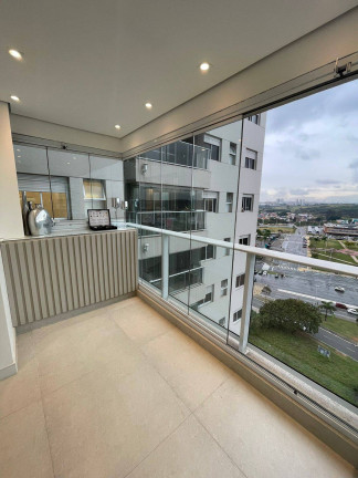 Imagem Apartamento com 2 Quartos à Venda, 57 m² em Bethaville I - Barueri