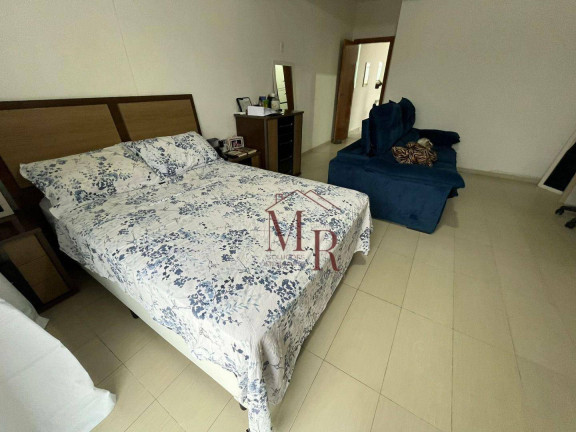 Imagem Casa com 4 Quartos à Venda, 239 m² em Embaré - Santos