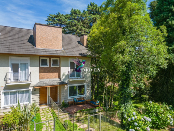 Imagem Casa com 3 Quartos à Venda, 168 m² em Suzana - Canela