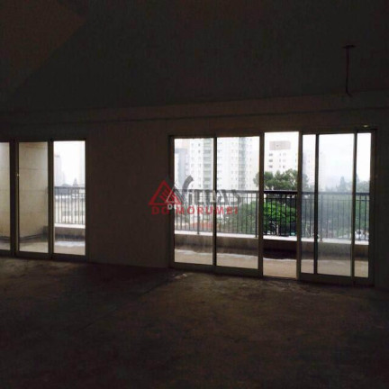 Imagem Cobertura com 4 Quartos à Venda, 502 m² em Santo Amaro - São Paulo