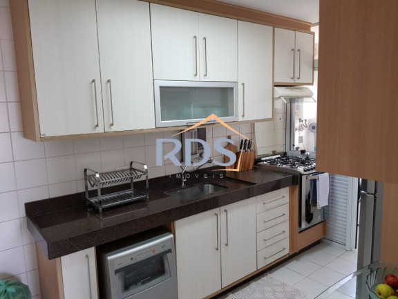Imagem Apartamento com 3 Quartos à Venda, 120 m² em Vila Sofia - São Paulo