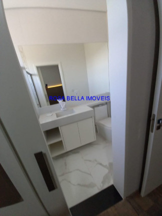 Imagem Sobrado com 4 Quartos à Venda, 200 m² em Jardim Bréscia - Indaiatuba