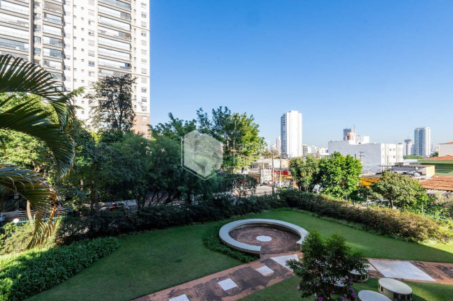 Imagem Apartamento com 2 Quartos à Venda, 96 m² em Santo Amaro - São Paulo Imagem Apartamento com 2 Quartos à Venda, 96 m² em Santo Amaro - São Paulo