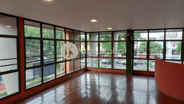 Imagem Apartamento com 3 Quartos à Venda, 136 m² em Pompeia - Santos Imagem Apartamento com 3 Quartos à Venda, 136 m² em Pompeia - Santos