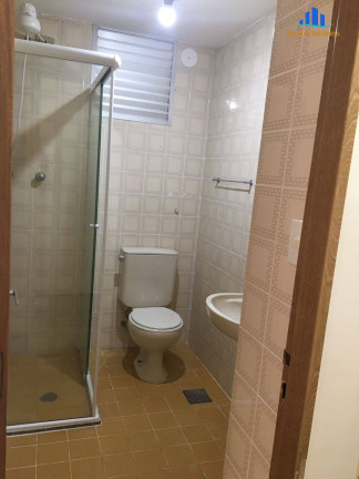 Imagem Apartamento com 3 Quartos à Venda, 76 m² em Santo Amaro - São Paulo