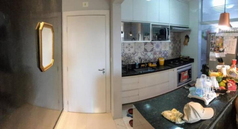 Imagem Apartamento com 2 Quartos à Venda, 72 m² em Vila Jaboticabeira - Taubaté Imagem Apartamento com 2 Quartos à Venda, 72 m² em Vila Jaboticabeira - Taubaté