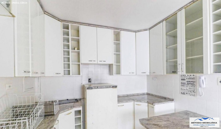 Imagem Apartamento com 3 Quartos à Venda, 98 m² em Campo Belo - São Paulo
