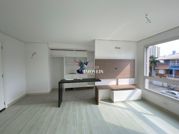 Imagem Apartamento com 2 Quartos à Venda, 57 m² em Bom Jesus - Porto Alegre