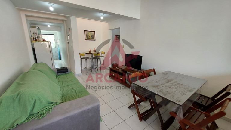 Imagem Apartamento com 3 Quartos à Venda, 90 m² em Itagua - Ubatuba Imagem Apartamento com 3 Quartos à Venda, 90 m² em Itagua - Ubatuba