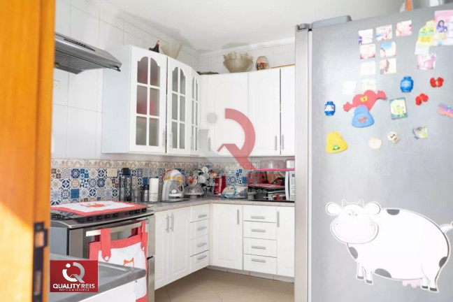 Imagem Sobrado com 3 Quartos à Venda, 151 m² em Vila Maria Alta - São Paulo