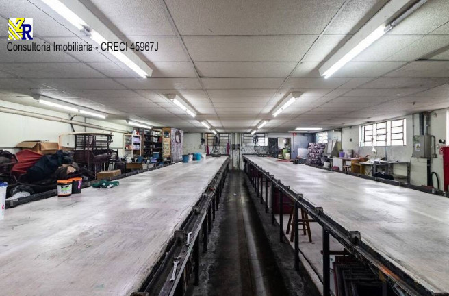 Imagem Imóvel Comercial à Venda, 500 m² em Vila Nova Manchester - São Paulo