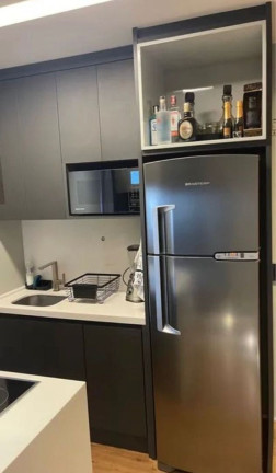 Imagem Studio com 1 Quarto à Venda, 35 m² em Caminho Das árvores - Salvador Imagem Studio com 1 Quarto à Venda, 35 m² em Caminho Das árvores - Salvador