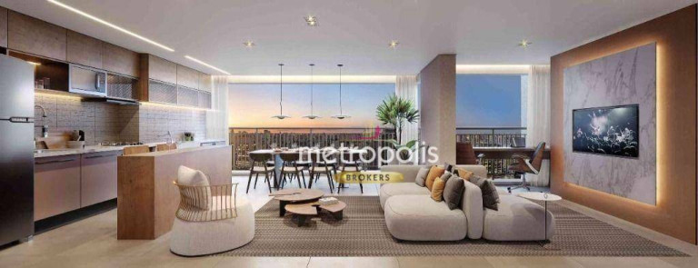 Imagem Apartamento com 2 Quartos à Venda, 56 m² em Ipiranga - São Paulo Imagem Apartamento com 2 Quartos à Venda, 56 m² em Ipiranga - São Paulo