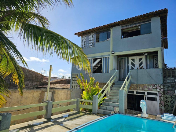 Casa com 4 Quartos à Venda,  em Atalaia Nova - Barra Dos Coqueiros