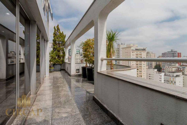 Imagem Cobertura com 3 Quartos à Venda, 623 m² em Higienópolis - São Paulo Imagem Cobertura com 3 Quartos à Venda, 623 m² em Higienópolis - São Paulo