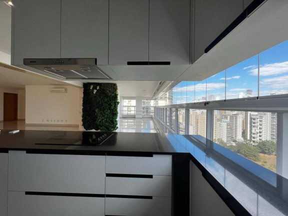 Imagem Apartamento com 3 Quartos à Venda, 305 m² em Setor Oeste - Goiânia Imagem Apartamento com 3 Quartos à Venda, 305 m² em Setor Oeste - Goiânia