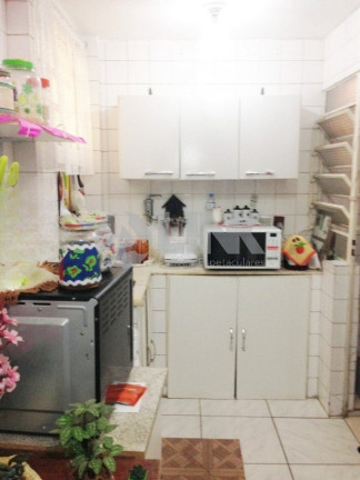 Imagem Apartamento com 1 Quarto à Venda, 35 m² em Cristo Redentor - Porto Alegre Imagem Apartamento com 1 Quarto à Venda, 35 m² em Cristo Redentor - Porto Alegre