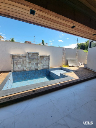 Imagem Casa com 3 Quartos à Venda, 468 m² em Pedra Branca - Palhoça